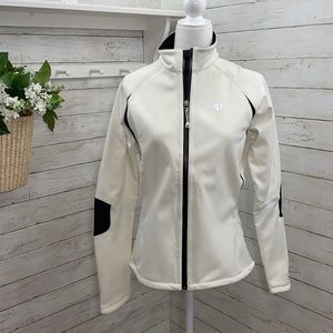 PEARL IZUMI Women's Elite Softshell WxB Jacket Size Medium